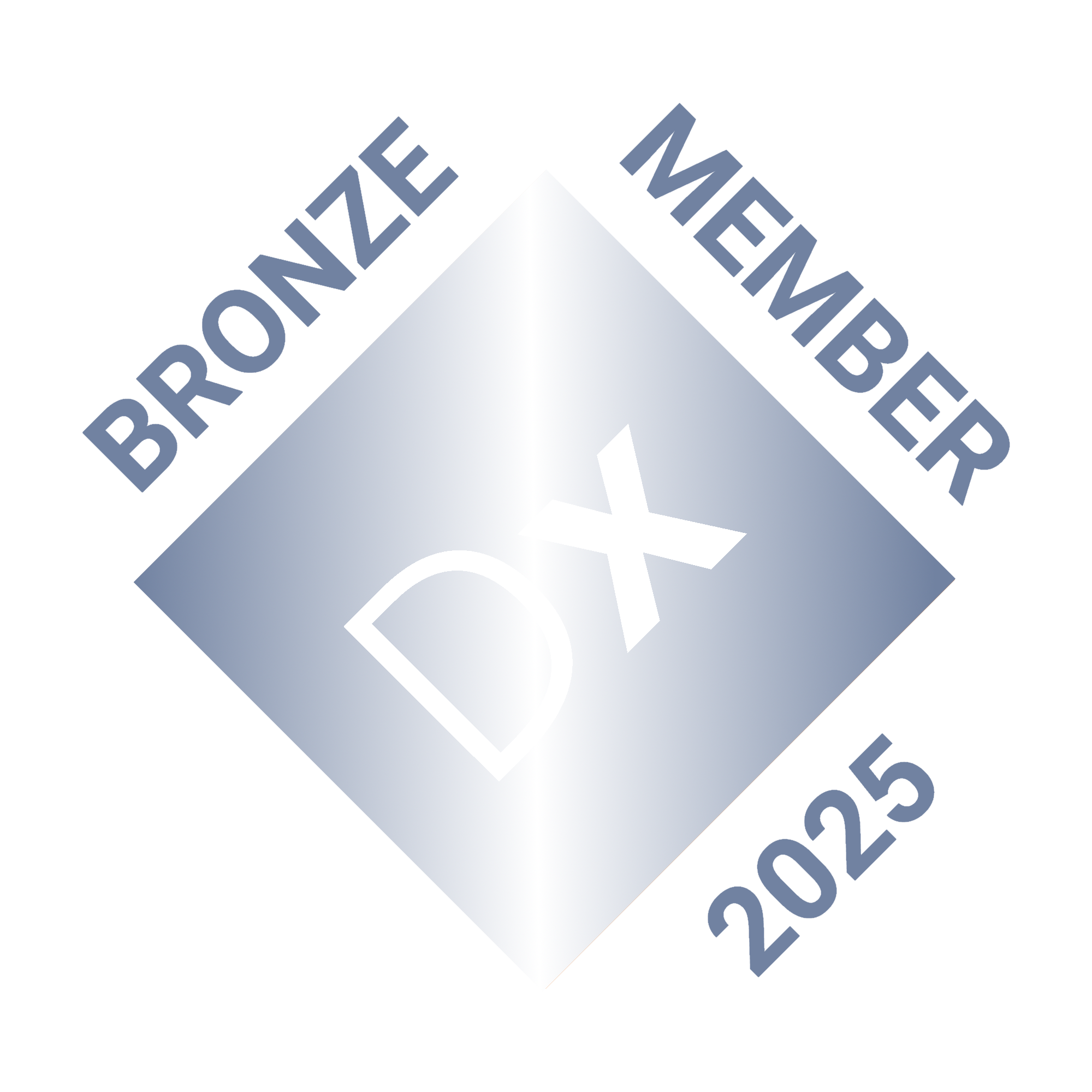 DIAlux Bronze Menmber